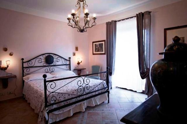 Il Casale Del Ra Guest House ตัวโร ซุล ตราซิเมโน ห้อง รูปภาพ