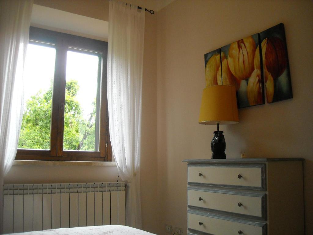 Il Casale Del Ra Guest House ตัวโร ซุล ตราซิเมโน ห้อง รูปภาพ