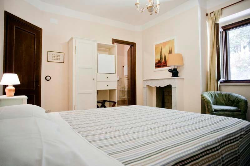 Il Casale Del Ra Guest House ตัวโร ซุล ตราซิเมโน ห้อง รูปภาพ