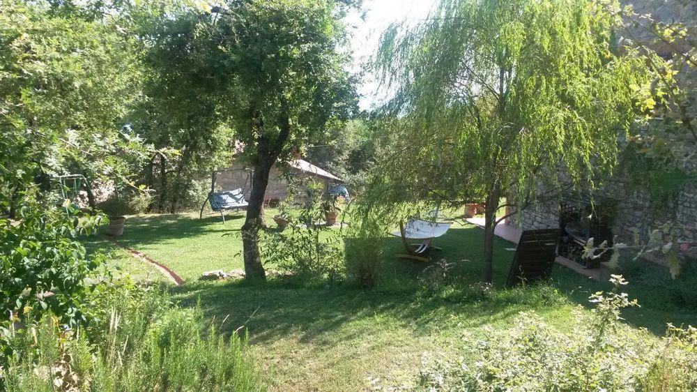 Il Casale Del Ra Guest House ตัวโร ซุล ตราซิเมโน ภายนอก รูปภาพ
