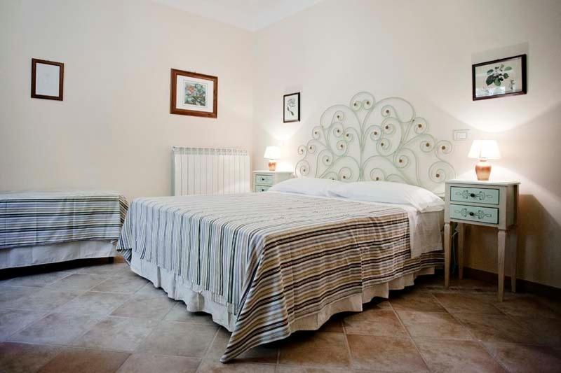 Il Casale Del Ra Guest House ตัวโร ซุล ตราซิเมโน ห้อง รูปภาพ